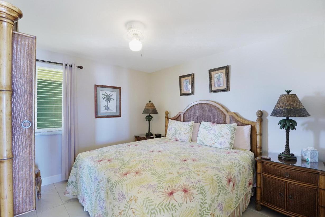 Apollo 302 Villa Marco Island Dış mekan fotoğraf