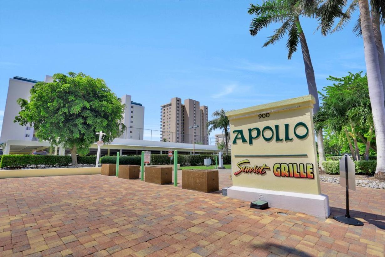 Apollo 302 Villa Marco Island Dış mekan fotoğraf